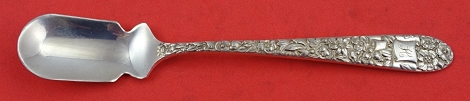 Horseradish Scoop custom made  5 3/4